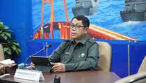 Inflasi Jatim 0,18% Selama Oktober 2021