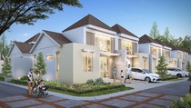 Paramount Petals, Kota Mandiri untuk Tempat Tinggal dan Investasi