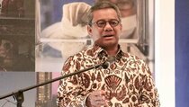 Sukuk Negara Buat Pembangunan Prioritas Tetap Berlanjut