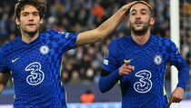 Transfer Hakim Ziyech ke Al Nassr Terancam Kandas