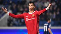 Ronaldo Tuding Penyelenggara Ballon d'Or Berbohong
