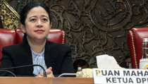 Puan Apresiasi Demo Mahasiswa, tetapi Kecam Insiden Kekerasan