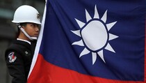 Pensiunan Jenderal Taiwan Didakwa Terlibat Kasus Spionase 