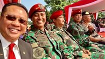 Bamsoet: Prestasi dan Rekam Jejak Jenderal Andika Tidak Perlu Diragukan