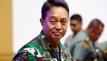 Jenderal Andika Perkasa Akan Sampaikan Visi Misi Secara Terbuka