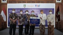 Link Net Optimistis Capai Pertumbuhan High Single Digit
