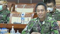 Ini Komitmen Jenderal Andika terhadap Berbagai Isu