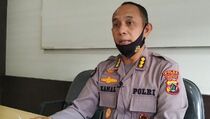 Polda Papua: KKB Tewaskan 8 Karyawan PTT