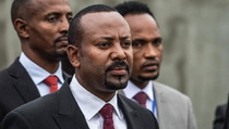 Dikepung Pemberontak Tigray, PM Etiopia Desak Rakyat Berkorban