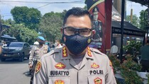Twitter Polresta Bogor Like Akun Porno, Kapolresta Minta Maaf