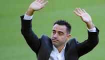 10 Pesan Kunci Xavi sebagai Pelatih Anyar Barcelona
