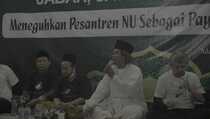 Sahabat Ganjar Silaturahmi dengan Asparagus di Yogyakarta