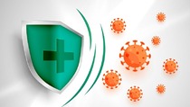 Jangan Anggap Remeh Bahaya Bakteri dan Virus bagi Anak
