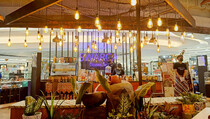 Restoran Kekinian dengan Citarasa Khas Nusantara