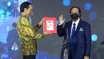Surya Paloh Akan Umumkan Capres Jagoan Nasdem Tahun Ini