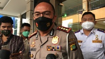 Fasilitasi Balap Liar, Polda Metro Jaya Kaji Lokasi Sirkuit