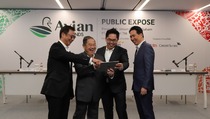 IPO 6,2 Miliar Saham, Produsen Cat Avian Incar Dana Segar Rp 5,76 Triliun