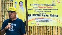 Wacana Duet Ganjar-Prabowo, Golkar Tetap Konsisten Usung Airlangga Capres