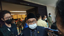 Sebut Riza dan Bahlil, Taufik Gerindra: Jakarta Butuh Gubernur dari Tokoh Muda