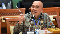 Hergun: Gerindra Akan Pilih Calon Komisioner OJK Terbaik