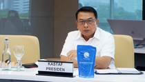 Pengamat Cermati Fenomena KSP Moeldoko