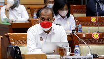 Wamenkumham: Pemerintah dan DPR Akan Rapat Bahas RUU TPKS