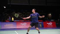 Jojo dan Rehan/Lisa Juga ke Semifinal Swiss Terbuka