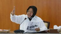 Risma Dinilai Bisa Jadi Alternatif PDIP untuk Pilgub DKI 2024