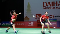 Ini Lawan Wakil Indonesia di Perempat Final Korea Terbuka