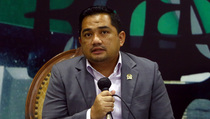 DPR Sahkan 5 RUU Provinsi, Tidak Ada Provinsi Flores