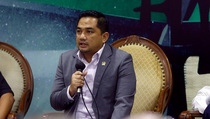 DPR Akan Kawal Efektivitas dan Efisiensi Anggaran Pemilu