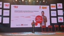 Hadirkan Layanan 5G di Makassar, Indasat Ooredoo Bidik 3 Sektor