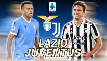 Preview Lazio vs Juventus, Laga Krusial 2 Tim