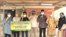 Jababeka Dukung Industri Kreatif