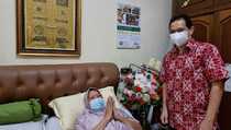 KBI Sampaikan Dukacita atas Berpulangnya Verawaty Fajrin