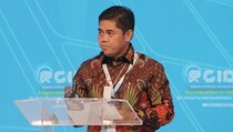 Kemenperin Perkenalkan Peta Jalan Making 4.0 kepada Dunia