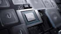 AMD Seimbangkan Performa Prosesor dan Daya Tahan PC