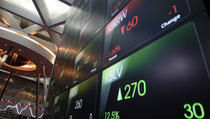 IHSG Diyakini Bisa ke 12.000 dalam 5 Tahun