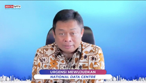Toto Nilai Ririek Adriansyah Baru 3 Tahun Pimpin Telkom