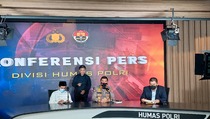 400 Anggota Aktif Jaringan NII Tak Mau Gabung Ibadah dengan Masyarakat Lain