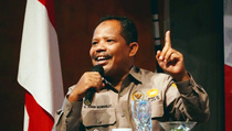Legislator Soroti Minimnya Anggaran Ketahanan Bencana dan Perubahan Iklim KLHK