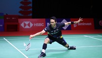 Rabu, Jojo dan Ahsan/Hendra Tampil di Korea Terbuka