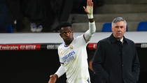 Jelang Real Madrid Lawan Barcelona di Piala Raja, Ini Kata Ancelotti