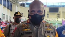 Kapolda Papua Minta Warga di Daerah Rawan Waspada Saat Berkebun