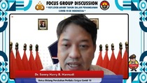 Cegah Omicron Meluas, WNI di LN Diminta Tunda Kepulangan ke Tanah Air