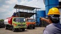 Spesifikasi Truk Harusnya Begini agar Tidak Langgar ODOL