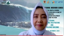 BRIN dan ITB Dukung Penemuan Sesar Baru di Sumbar, Ini Rekomendasi BMKG