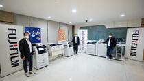 Astragraphia Luncurkan Produk Fujifilm Business Innovation