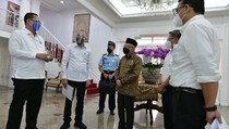 Wapres: Potensi Kelautan Bisa Jadi Solusi Tekan Kemiskinan