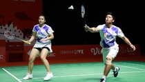 Selasa, 6 Wakil Indonesia Tampil di Swiss Terbuka